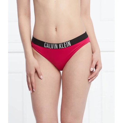 Calvin Klein Swimwear Dół od bikini ze sklepu Gomez Fashion Store w kategorii Stroje kąpielowe - zdjęcie 184513740