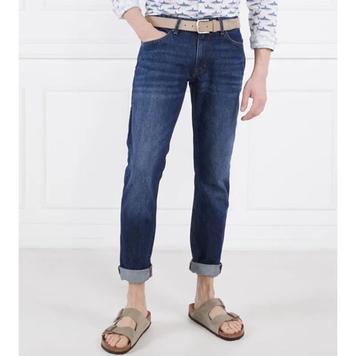Joop! Jeans Jeansy Stephen | Slim Fit ze sklepu Gomez Fashion Store w kategorii Jeansy męskie - zdjęcie 184513742