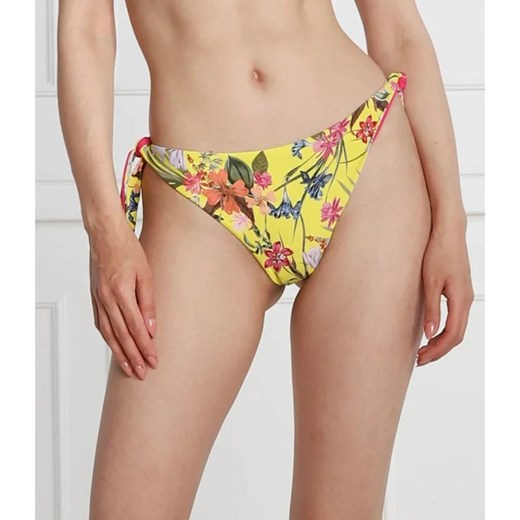 Liu Jo Beachwear Dół od bikini ze sklepu Gomez Fashion Store w kategorii Stroje kąpielowe - zdjęcie 184513743