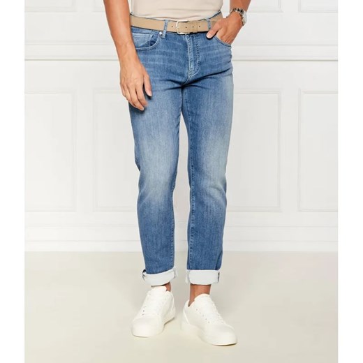 Armani Exchange Jeansy | Regular Fit Armani Exchange 36/34 wyprzedaż Gomez Fashion Store