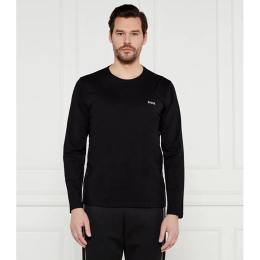 BOSS BLACK Longsleeve Mix&Match | Regular Fit ze sklepu Gomez Fashion Store w kategorii Piżamy męskie - zdjęcie 184513751