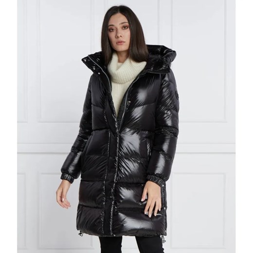 Woolrich Puchowa kurtka Aliquippa | Regular Fit Woolrich XS wyprzedaż Gomez Fashion Store
