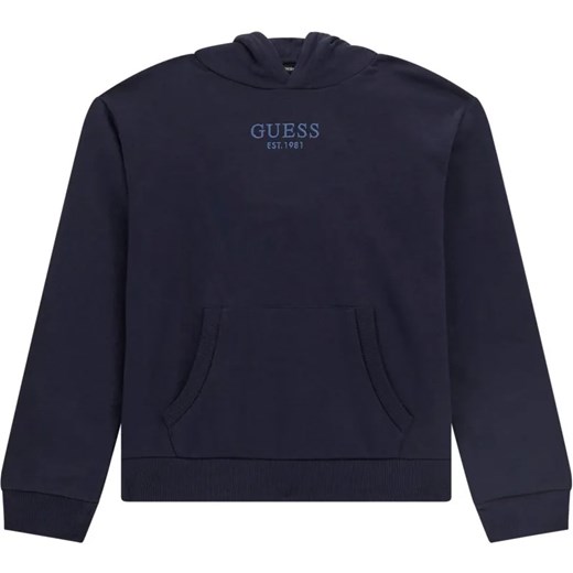 Guess Bluza | Regular Fit ze sklepu Gomez Fashion Store w kategorii Bluzy chłopięce - zdjęcie 184513820