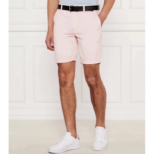 Tommy Jeans Szorty SCANTON | Slim Fit ze sklepu Gomez Fashion Store w kategorii Spodenki męskie - zdjęcie 184513821