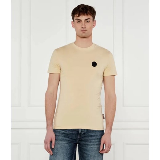 Just Cavalli T-shirt | Slim Fit ze sklepu Gomez Fashion Store w kategorii T-shirty męskie - zdjęcie 184513852