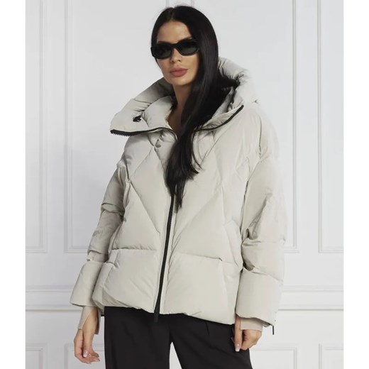 Hetrego Puchowa kurtka GREER | Regular Fit ze sklepu Gomez Fashion Store w kategorii Kurtki damskie - zdjęcie 184513861