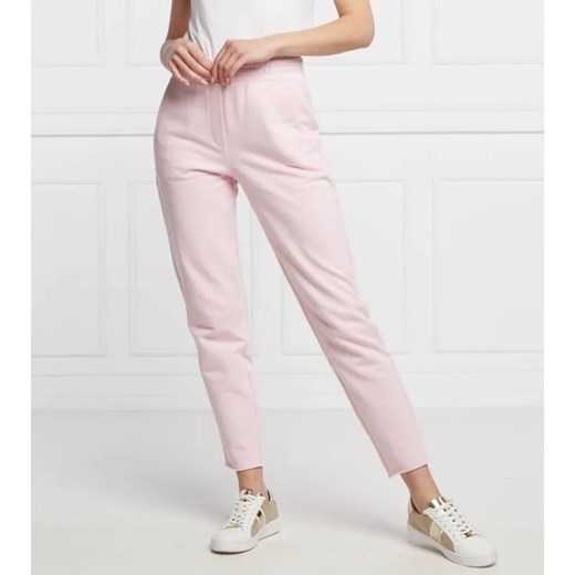 Marella SPORT Spodnie dresowe EDIPO | Regular Fit ze sklepu Gomez Fashion Store w kategorii Spodnie damskie - zdjęcie 184513863