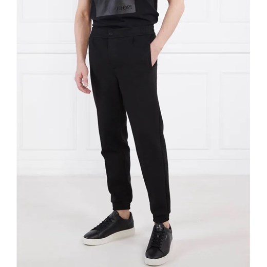 Joop! Spodnie dresowe Stormy | Regular Fit Joop! L wyprzedaż Gomez Fashion Store