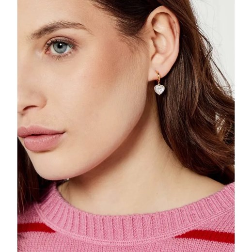 Kate Spade Kolczyki ze sklepu Gomez Fashion Store w kategorii Kolczyki - zdjęcie 184513891