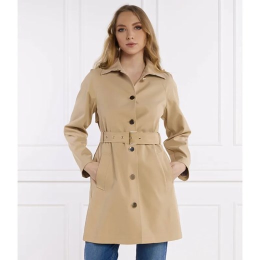Liu Jo Trencz ze sklepu Gomez Fashion Store w kategorii Płaszcze damskie - zdjęcie 184513892