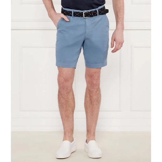 BOSS BLACK Szorty H-Slice | Slim Fit ze sklepu Gomez Fashion Store w kategorii Spodenki męskie - zdjęcie 184513921