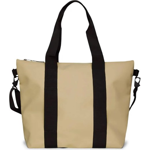 Rains Shopperka W3 ze sklepu Gomez Fashion Store w kategorii Torby Shopper bag - zdjęcie 184513932