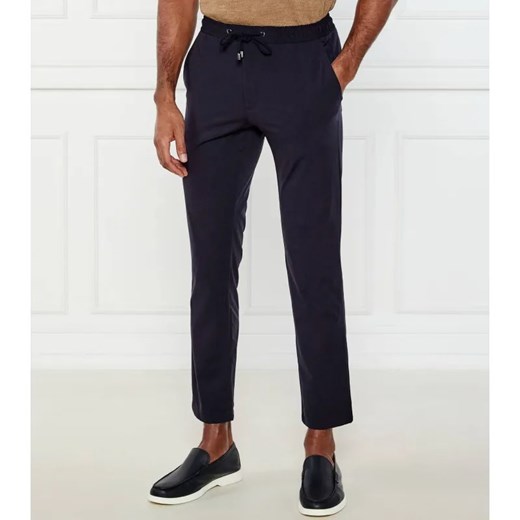 Sand Copenhagen Spodnie chino Jason S | Slim Fit Sand Copenhagen 58 wyprzedaż Gomez Fashion Store