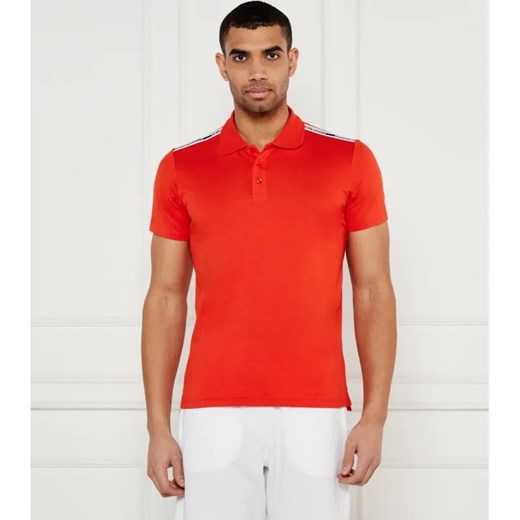 Emporio Armani Polo | Classic fit ze sklepu Gomez Fashion Store w kategorii T-shirty męskie - zdjęcie 184513942