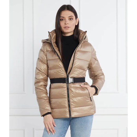 Calvin Klein Kurtka | Regular Fit ze sklepu Gomez Fashion Store w kategorii Kurtki damskie - zdjęcie 184513950
