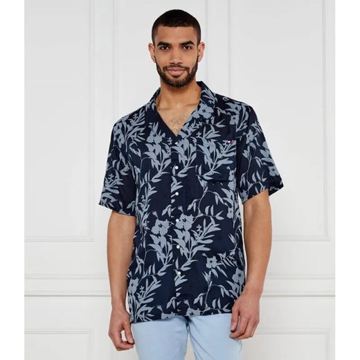 Tommy Hilfiger Koszula | Comfort fit ze sklepu Gomez Fashion Store w kategorii Koszule męskie - zdjęcie 184513951