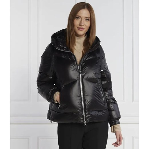 Woolrich Puchowa kurtka Aliquippa | Regular Fit ze sklepu Gomez Fashion Store w kategorii Kurtki damskie - zdjęcie 184513960