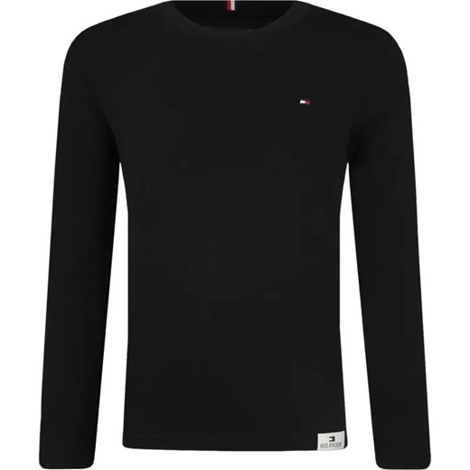 Tommy Hilfiger Longsleeve | Regular Fit ze sklepu Gomez Fashion Store w kategorii T-shirty chłopięce - zdjęcie 184513972