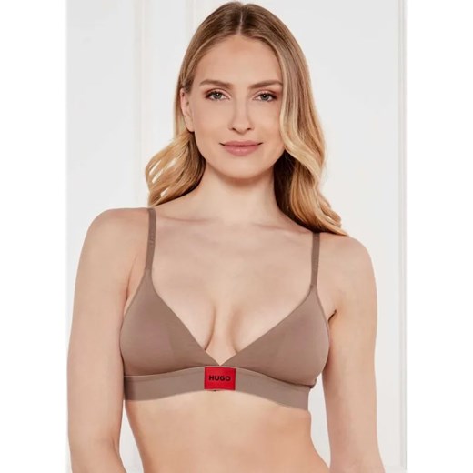 Hugo Bodywear Biustonosz ze sklepu Gomez Fashion Store w kategorii Biustonosze - zdjęcie 184513981