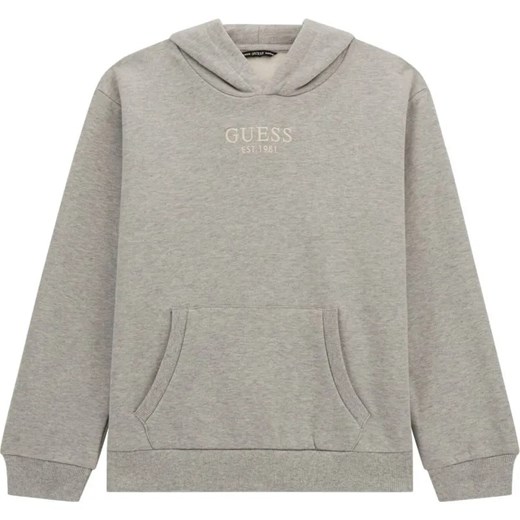 Guess Bluza | Regular Fit ze sklepu Gomez Fashion Store w kategorii Bluzy chłopięce - zdjęcie 184513993
