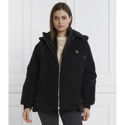 Liu Jo Sport Kurtka | Regular Fit ze sklepu Gomez Fashion Store w kategorii Kurtki damskie - zdjęcie 184514001
