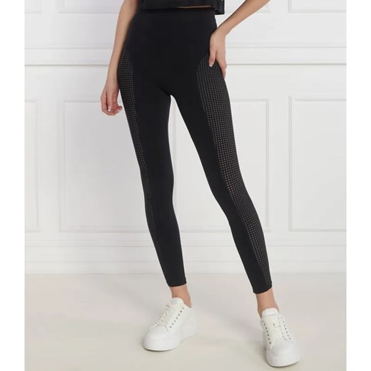 Calvin Klein Performance Legginsy | Slim Fit ze sklepu Gomez Fashion Store w kategorii Spodnie damskie - zdjęcie 184514002