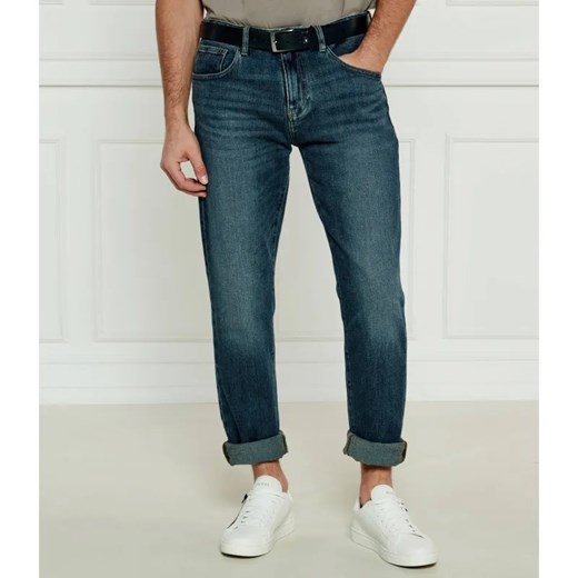 Armani Exchange Jeansy J13 | Regular Fit ze sklepu Gomez Fashion Store w kategorii Jeansy męskie - zdjęcie 184514003