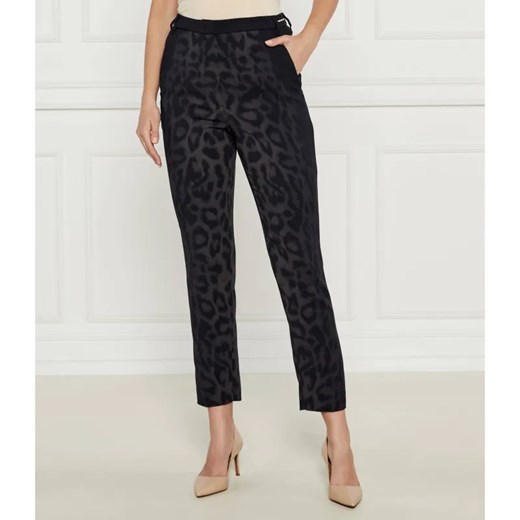 Marc Cain Spodnie | Slim Fit ze sklepu Gomez Fashion Store w kategorii Spodnie damskie - zdjęcie 184514004