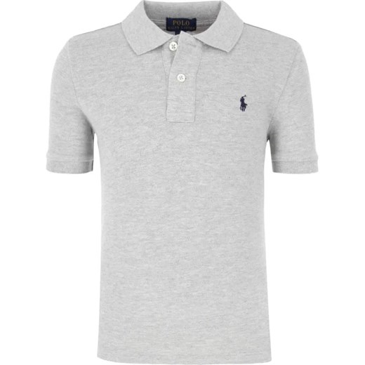 POLO RALPH LAUREN Polo | Regular Fit ze sklepu Gomez Fashion Store w kategorii T-shirty chłopięce - zdjęcie 184514024