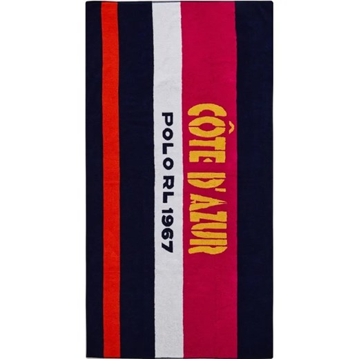 Ralph Lauren Home Ręcznik plażowy BARGO ze sklepu Gomez Fashion Store w kategorii Ręczniki - zdjęcie 184514051