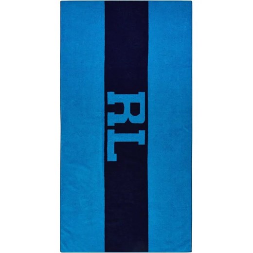 Ralph Lauren Home Ręcznik plażowy RLSIGNAT ze sklepu Gomez Fashion Store w kategorii Ręczniki - zdjęcie 184514073