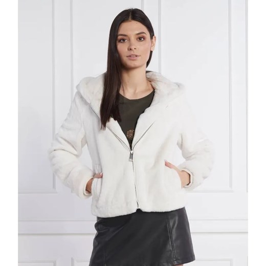 GUESS Kurtka THEOLINE | Regular Fit ze sklepu Gomez Fashion Store w kategorii Kurtki damskie - zdjęcie 184514074