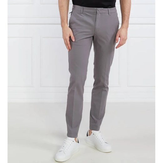 BOSS BLACK Kaito1_T 10246713 01 ze sklepu Gomez Fashion Store w kategorii Spodnie męskie - zdjęcie 184514080