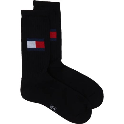 Tommy Jeans Skarpety 2-pack ze sklepu Gomez Fashion Store w kategorii Skarpetki damskie - zdjęcie 184514092
