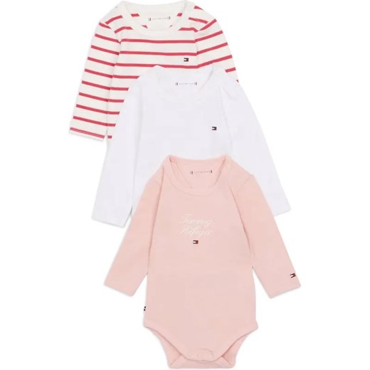 Tommy Hilfiger Body ze sklepu Gomez Fashion Store w kategorii Body niemowlęce - zdjęcie 184514093