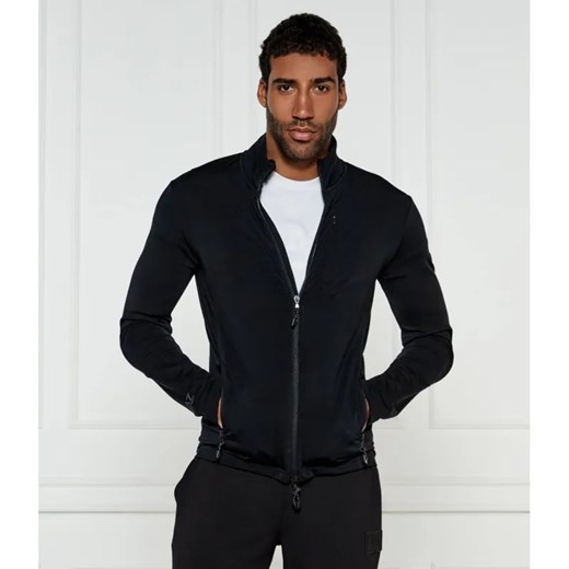 EA7 Bluza | Regular Fit ze sklepu Gomez Fashion Store w kategorii Bluzy męskie - zdjęcie 184514104
