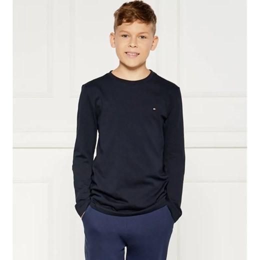Tommy Hilfiger Longsleeve 2-pack | Relaxed fit ze sklepu Gomez Fashion Store w kategorii T-shirty chłopięce - zdjęcie 184514120