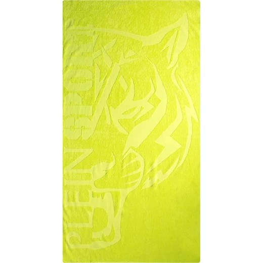 Plein Sport Ręcznik plażowy ze sklepu Gomez Fashion Store w kategorii Ręczniki - zdjęcie 184514130