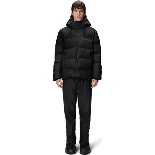 Rains Kurtka Alta W3T3 | Regular Fit ze sklepu Gomez Fashion Store w kategorii Kurtki męskie - zdjęcie 184514131