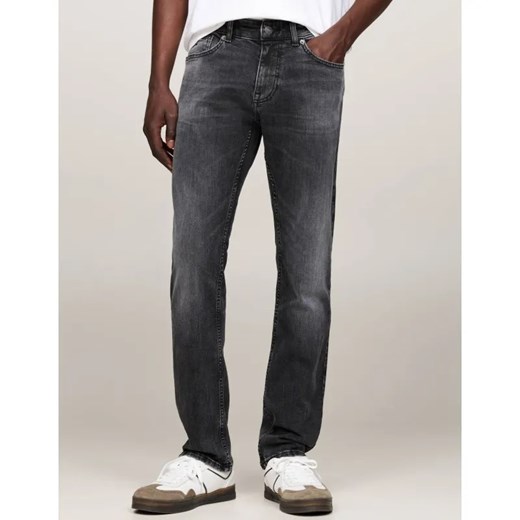 Tommy Jeans Jeansy Scanton | Slim Fit ze sklepu Gomez Fashion Store w kategorii Jeansy męskie - zdjęcie 184514133