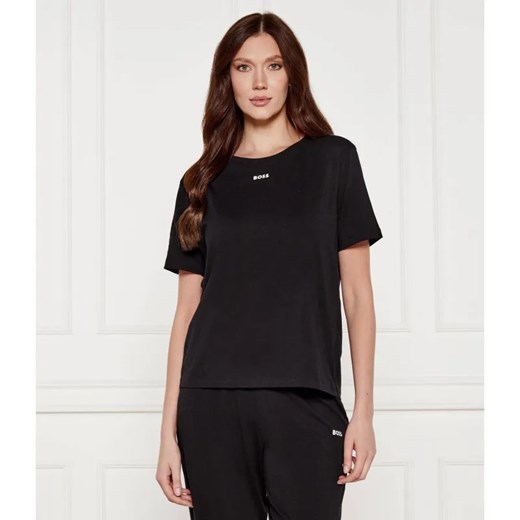 BOSS BLACK Piżama | Regular Fit ze sklepu Gomez Fashion Store w kategorii Piżamy damskie - zdjęcie 184514140