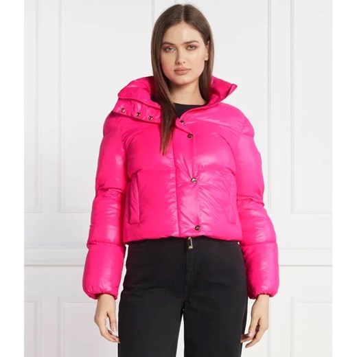 Elisabetta Franchi Kurtka | Regular Fit Elisabetta Franchi 40 okazyjna cena Gomez Fashion Store