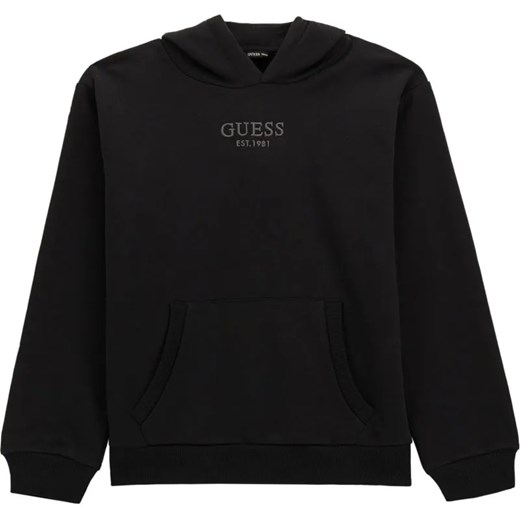 Guess Bluza | Regular Fit ze sklepu Gomez Fashion Store w kategorii Bluzy chłopięce - zdjęcie 184514150