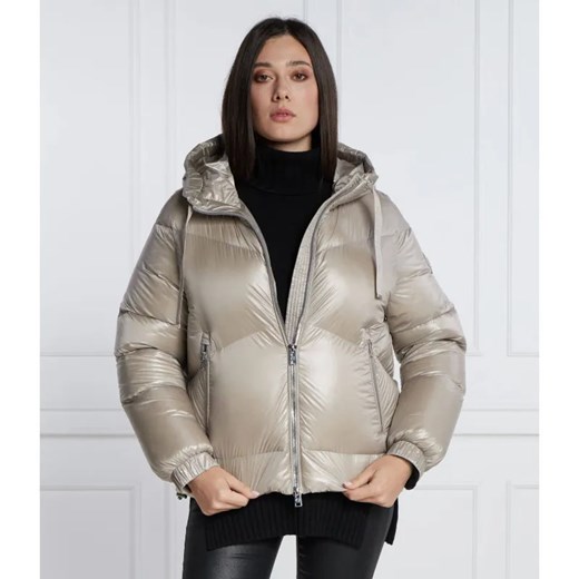 Woolrich Puchowa kurtka Aliquippa | Regular Fit ze sklepu Gomez Fashion Store w kategorii Kurtki damskie - zdjęcie 184514152