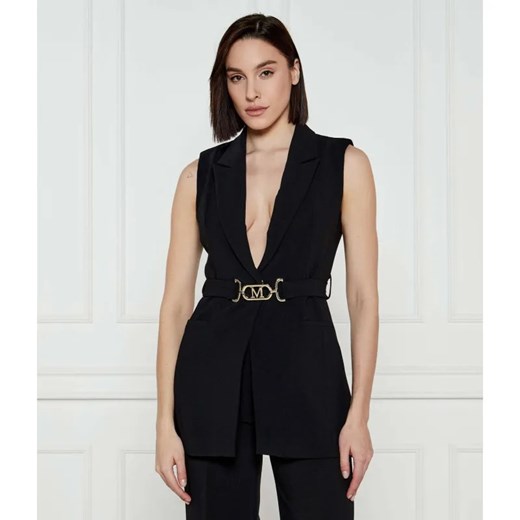 Marciano Guess Kamizelka BECKY | Regular Fit ze sklepu Gomez Fashion Store w kategorii Kamizelki damskie - zdjęcie 184514170