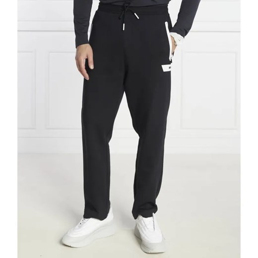 BOSS GREEN Spodnie dresowe Hadim | Regular Fit ze sklepu Gomez Fashion Store w kategorii Spodnie męskie - zdjęcie 184514173