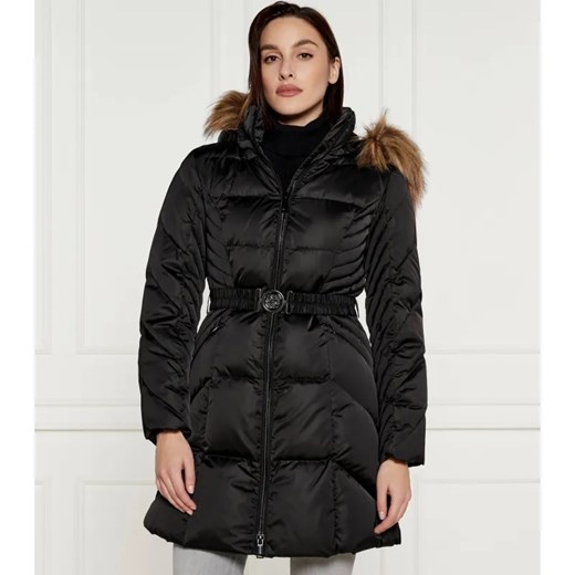 GUESS Puchowa kurtka NEW OLGA | Regular Fit ze sklepu Gomez Fashion Store w kategorii Kurtki damskie - zdjęcie 184514180