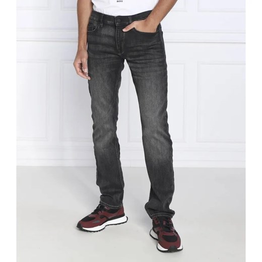 BOSS ORANGE Jeansy Delaware | Slim Fit ze sklepu Gomez Fashion Store w kategorii Jeansy męskie - zdjęcie 184514192