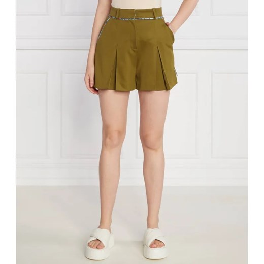 MAX&Co. Szorty | Regular Fit ze sklepu Gomez Fashion Store w kategorii Szorty - zdjęcie 184514233