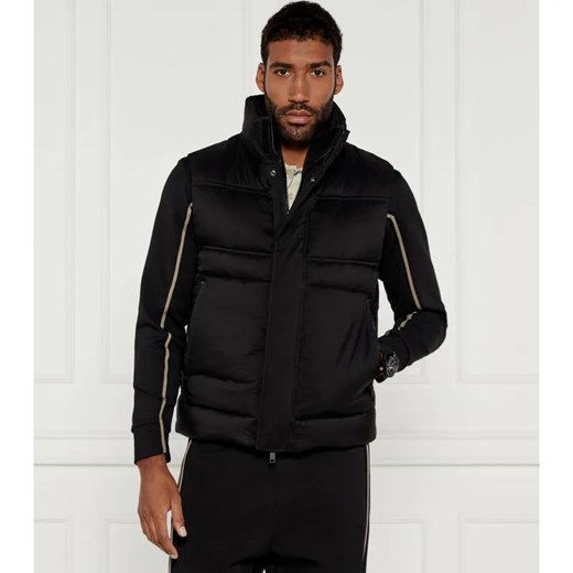 BOSS ORANGE Bezrękawnik Odaini | Regular Fit ze sklepu Gomez Fashion Store w kategorii Kamizelki męskie - zdjęcie 184514253